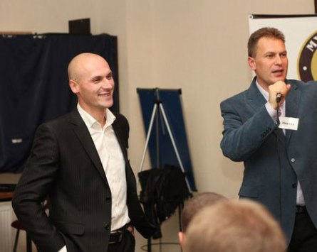 Тренинги для руководителей и директоров