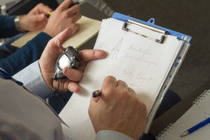 Два лаконичных выступления