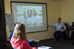 Оперативный PowerPoint