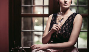 Подготовка к произнесению тостов