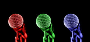 Стих на высокой и низкой энергетике