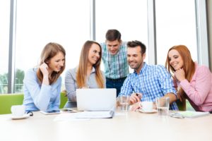 Удерживайте их внимание